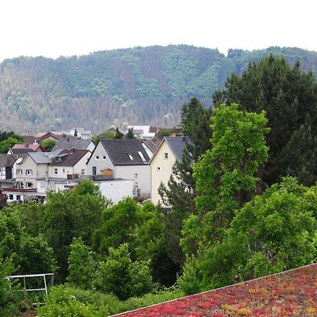 Hotel Hinter Den Spiegeln Heimbach Zewnętrze zdjęcie