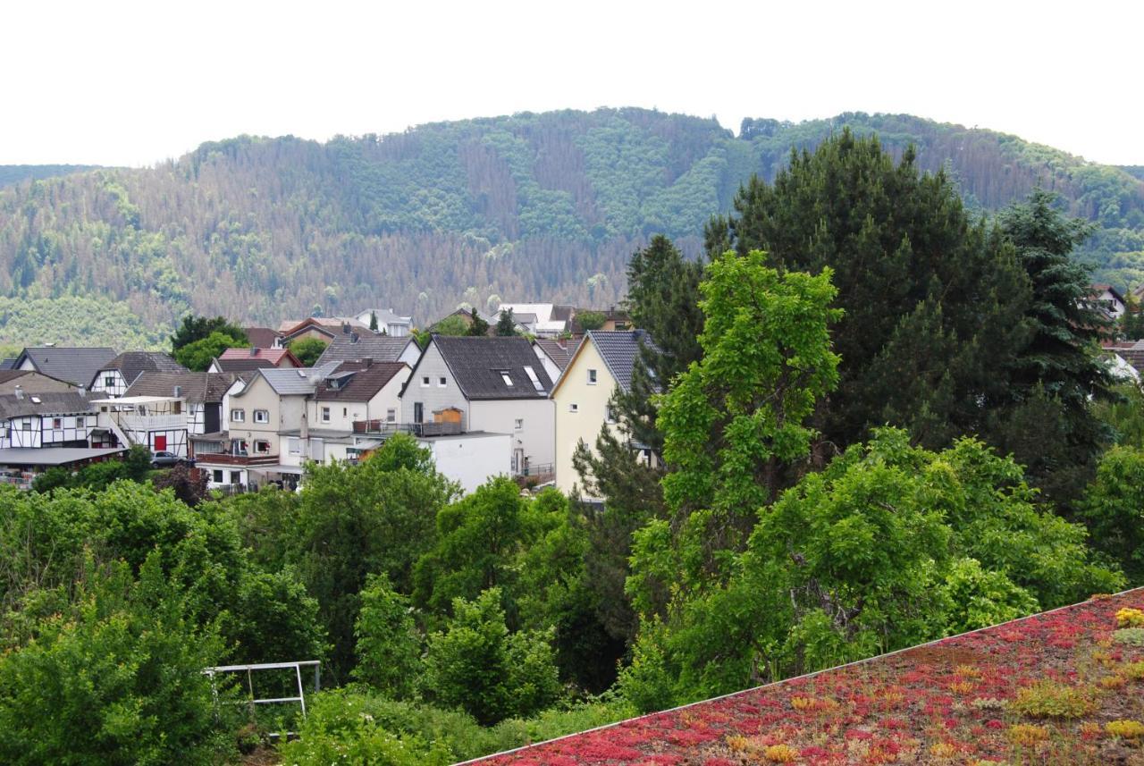 Hotel Hinter Den Spiegeln Heimbach Zewnętrze zdjęcie
