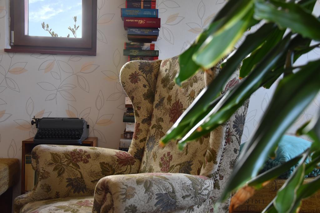 Hotel Hinter Den Spiegeln Heimbach Zewnętrze zdjęcie