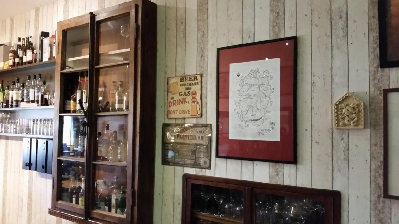 Hotel Hinter Den Spiegeln Heimbach Zewnętrze zdjęcie